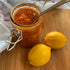 Karachi Bakery Lemon Pickle